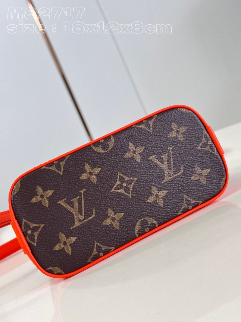 LV Top Handle Bags